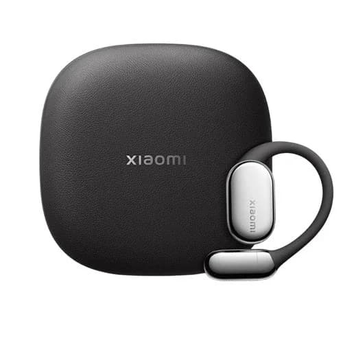سماعات شاومي المفتوحة اللاسلكية ستيريو برو - أسود جرافيتي - 6932554436933 — 2