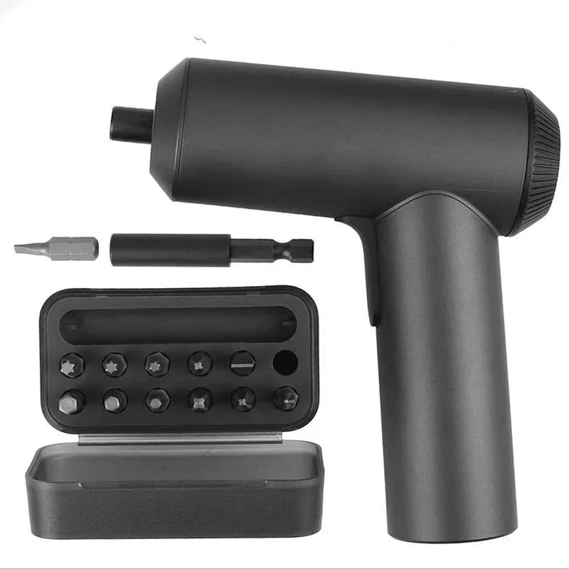 مفك براغي لاسلكي Mi Cordless Screwdriver 3.6V - 6934177717024 — 2
