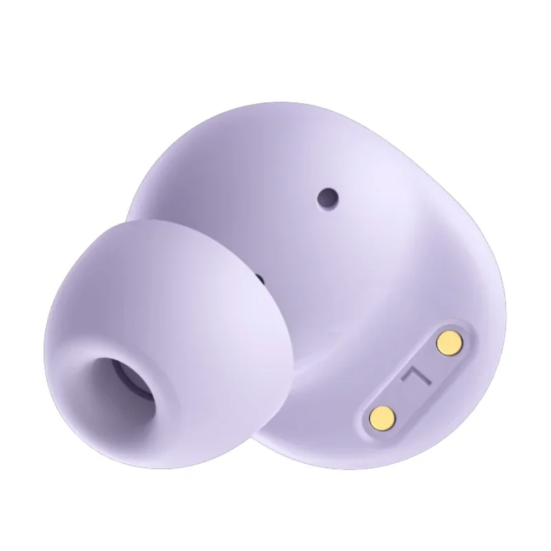 سماعات هافيت اللاسلكية للألعاب بتأخير منخفض بنفسجي TW969-Purple — 2