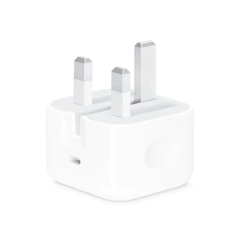 شاحن جداري Havit ST712 UK أبيض مع كابل C إلى C - 20 واط ST712 UK-White