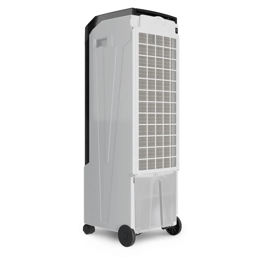 مكيف هواء متنقل بشاشة ديجيتال - موديل AC996 — 2