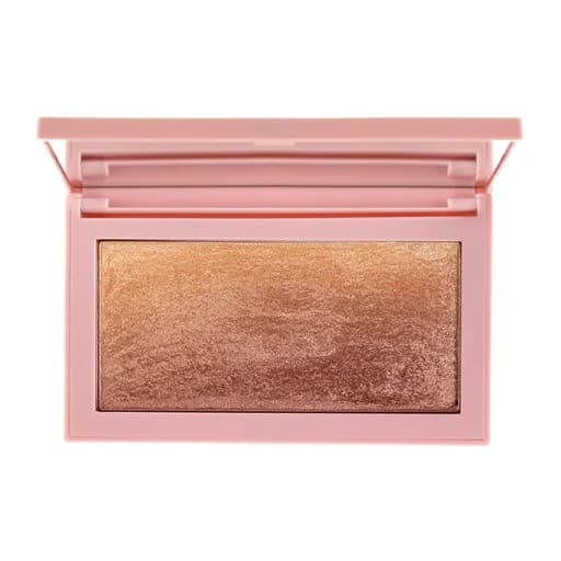 هايلايتر Juicy Beauty Mademoiselle Highlighter - بني غامق 7323
