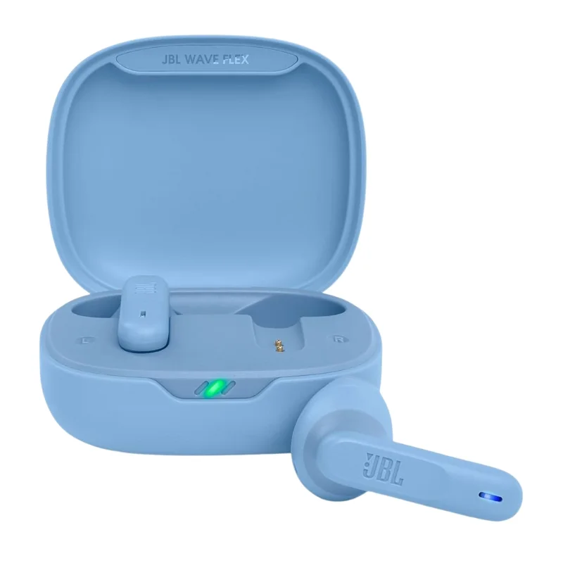 سماعات JBL Wave Flex TWS اللاسلكية  - 200001768