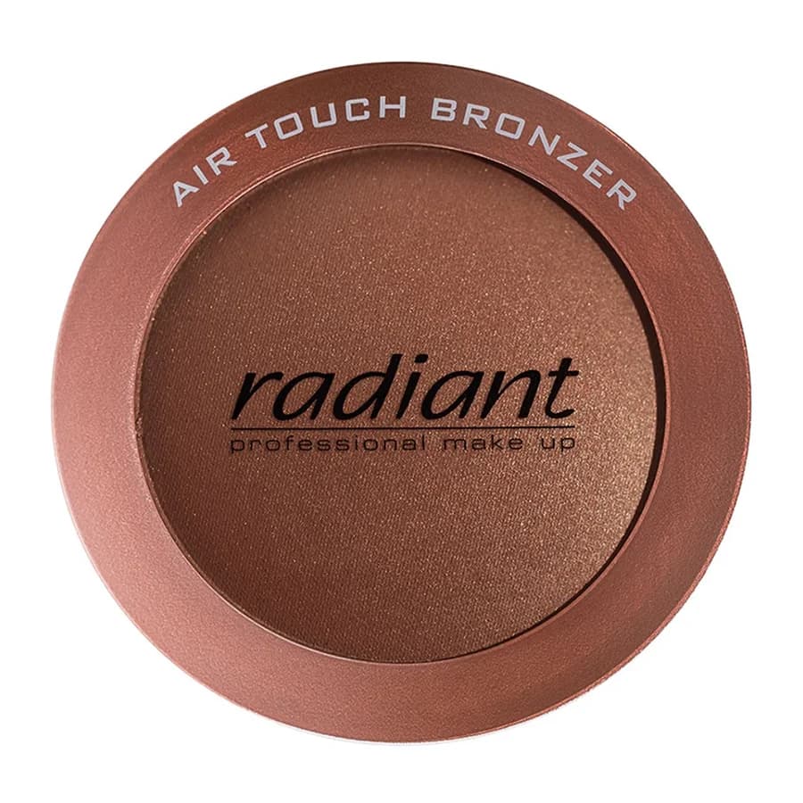 برونزر AIR TOUCH رقم 5 من Radiant - 5201641726532
