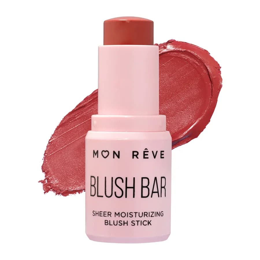 MRV BLUSH BAR STICK BLUSHER No 04 - 5201641028100