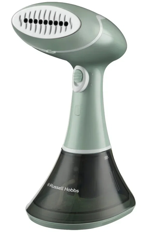 مكواة بخار محمولة للقماش Steam Genie Essentials من RUSSELL HOBBS — 2