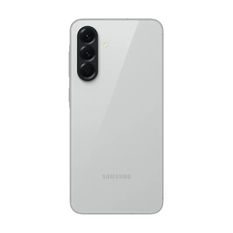 هاتف سامسونج جالاكسي A56 - رمادي - 8GB/256GB - 200006217 — 2