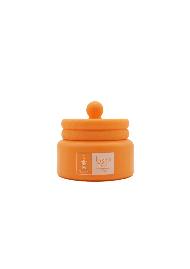 عطر كريمي مركز ديورا Perfume28