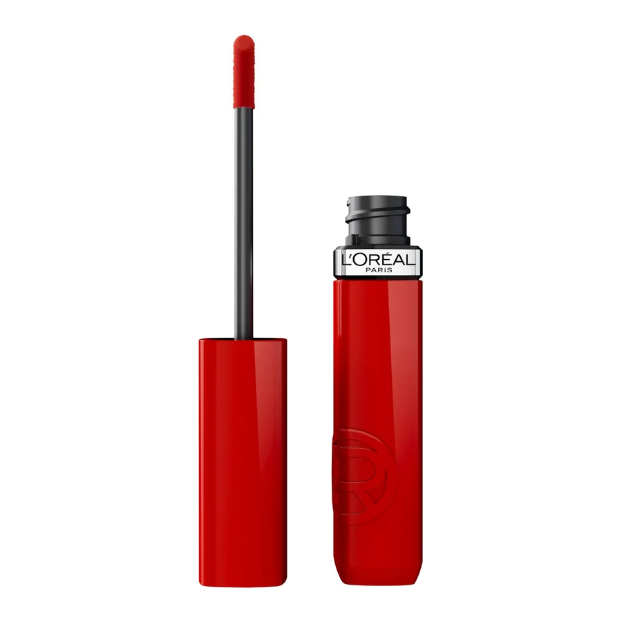 احمر شفاه OAP لاك مقاوم INF LAQUE RESI 415 RED BISOU