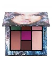 لوحة مكياج SEV LTD EDITION F/W PALETTE - FANTASY - 5201641749982 — 2