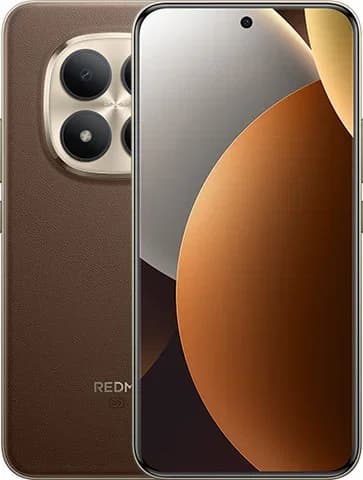 هاتف REDMI Note 15 Pro+ 5G موكا براون - 6932554481834 — 2
