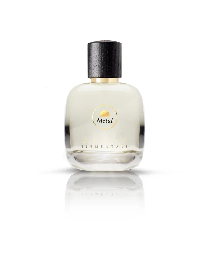 عطر إيليمنتالز ميتال - 4260611740054 — 2