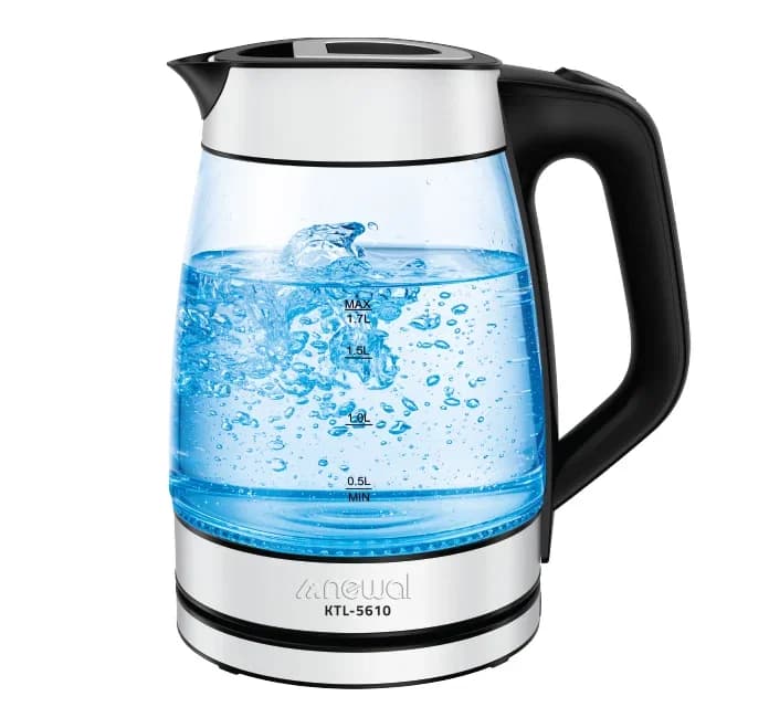 غلاية كهربائية عالية الأداء من نيوال - KTL-5610