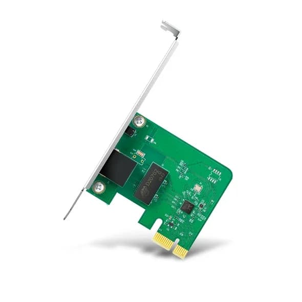 بطاقة شبكة جيجابت PCI من تي بي لينك TG-3468 - 280052