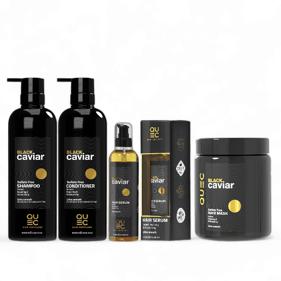 QUEC KIT BLACK CAVIAR - كويك كيت بلاك كافيار — 6