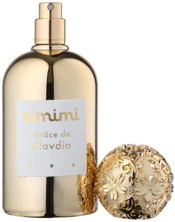 عطر سيميمي غريس دي كلاديا للنساء إكستريت دي بارفان 100 مل - 3700729130053