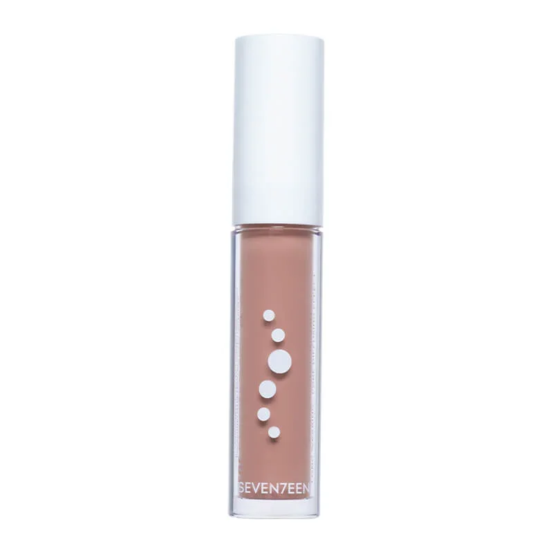 أحمر خدود سائل مات مخملي NAT VELVET MATTE LIQUID BLUSH No 1 - 5201641030745