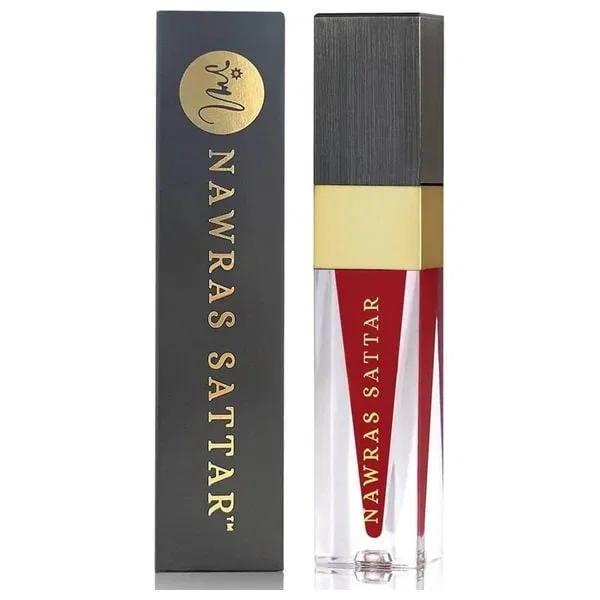 حمره NAWRAS SATTAR FIERCE ‎850045113087