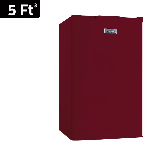 ثلاجة مكتب صغيرة بتصميم مدمج من نيوال - RFG-94/03