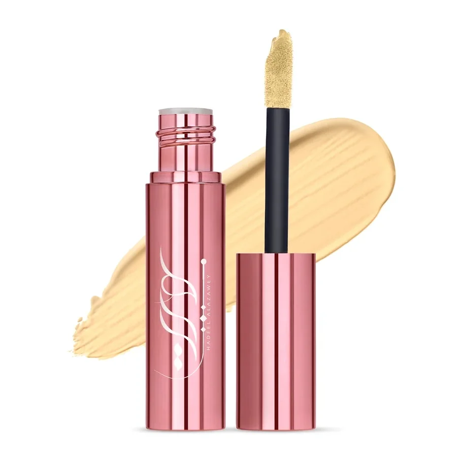 كونسيلر هديل العزاوي HADEEL ALZAWEY CONCEALER HA1 ‎6297001067000 — 2