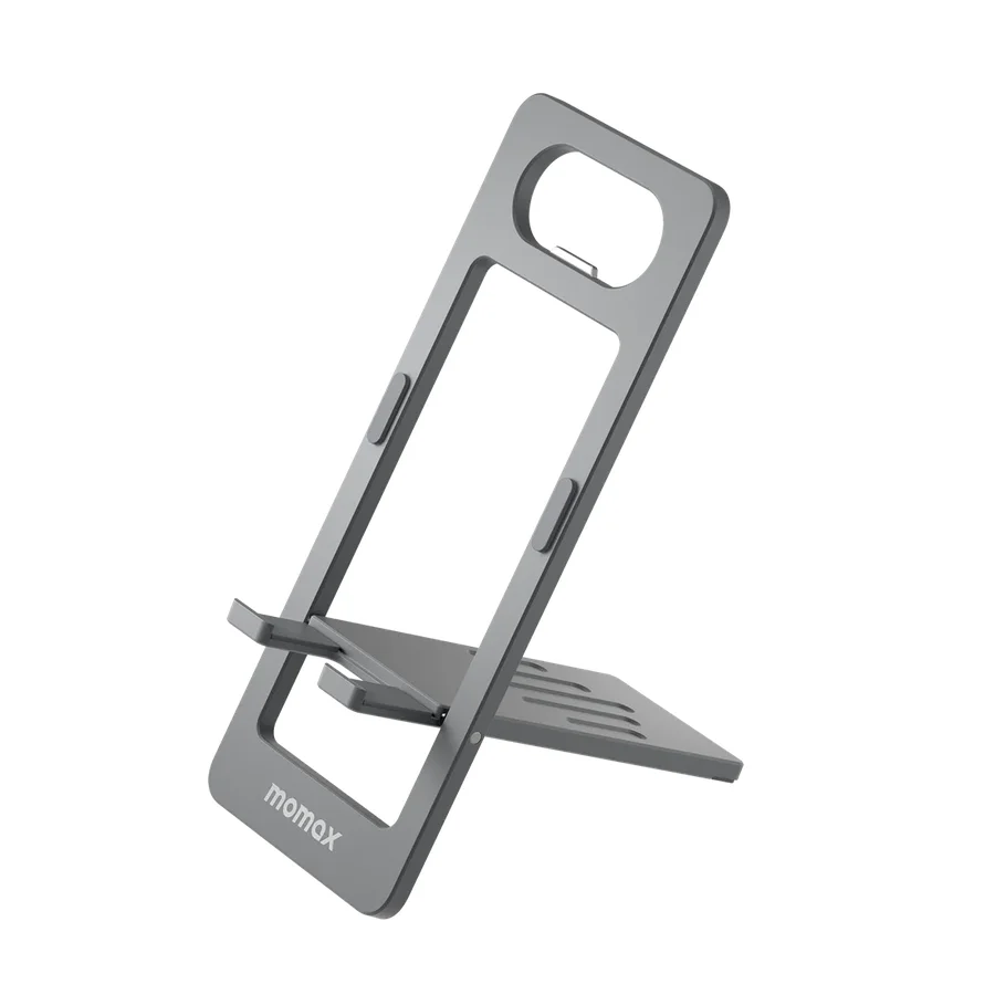 ستاند Momax Fold Rotatable للهاتف المحمول - 3739