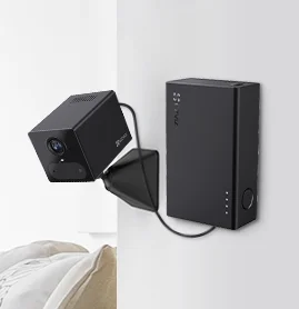 كاميرا مراقبة ذكية محمولة EZVIZ CB2 4G مع اتصال 4G LTE - EZVIZ12 — 3