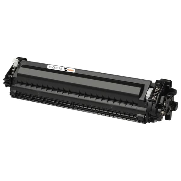 خرطوشة حبر ليزر سوبر باور بلس متوافقة مع HP وCanon - HP-CF217A