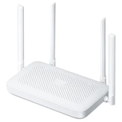 راوتر شاومي AX1500 EU بتقنية Wi-Fi 6 مزدوج النطاق - 6941948702059