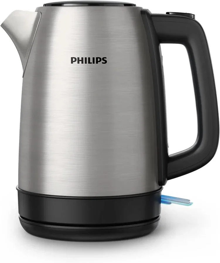 غلاية كهربائية ستانلس ستيل بسعة 1.7 لتر HD935090 من Philips