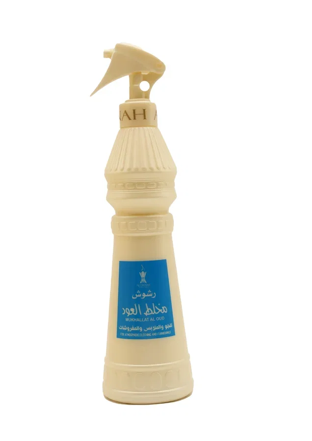 معطر العود 500 مل AirFresh07