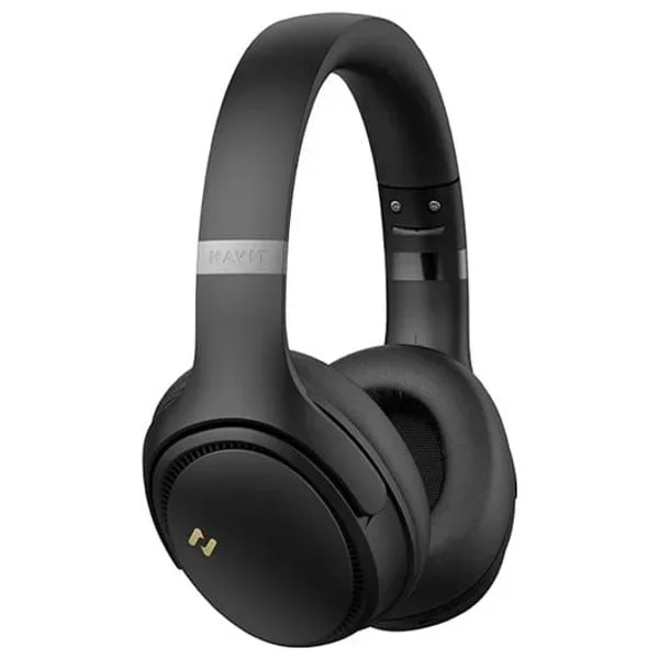 سماعة بلوتوث Havit H630BT بمنفذ Type-C لون أسود H630BT-Black