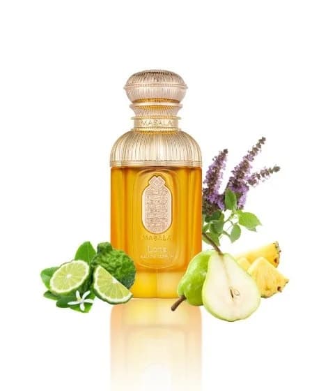 عطر لونا من ماسالا - 100 مل - 6296070809108