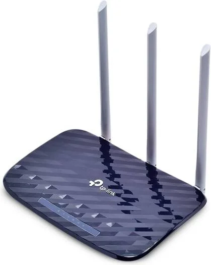 راوتر تي بي لينك AC750 آرتشر C20 - 280011
