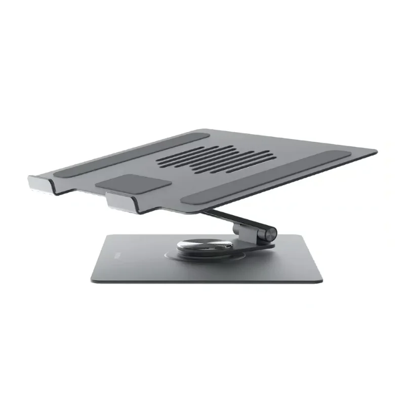 ستاند Momax Fold Stand Rotatable حامل لاب قابل للدوران لغاية حجم 17 بوصة - 3034
