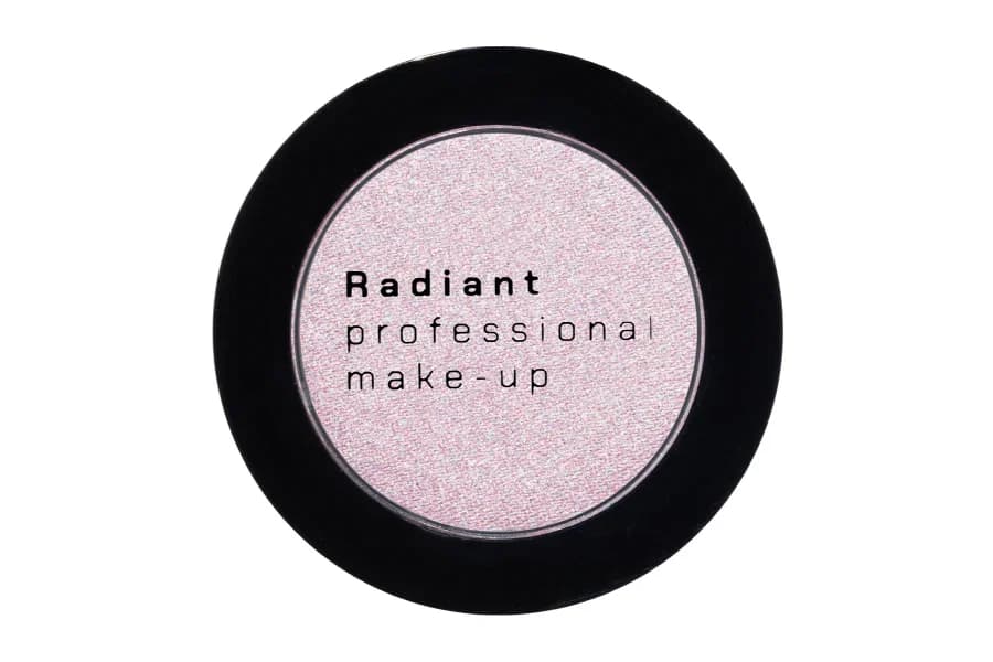 ظلال عيون Radiant PROFESSIONAL EYE COLOR No 144 - PEARLY PINK - 5201641684085