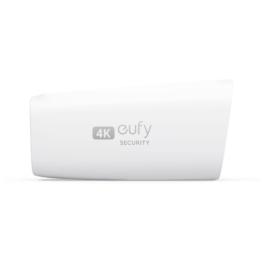منظومة كاميرات مراقبة أنكر EufyCam 3 (S330) بدقة 4K مع شحن بالطاقة الشمسية T88733W1 — 2