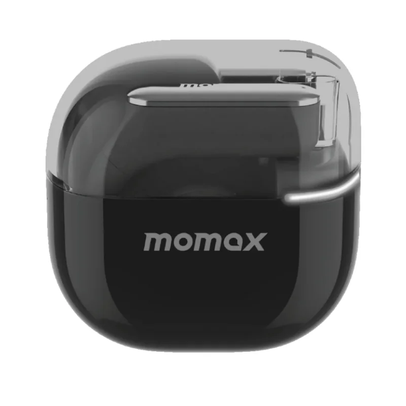 سماعة Momax Pills Wave OWS بتقنية التوصيل الهوائي بلوتوث 3352 — 2