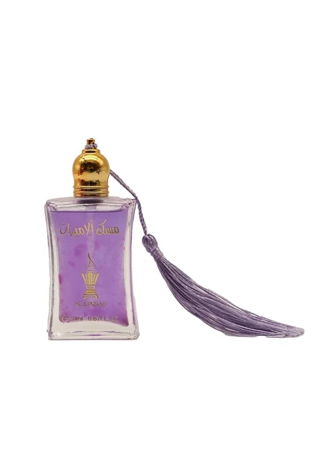 عطر مخملي مسك الاميرات 20 مل Perfume11