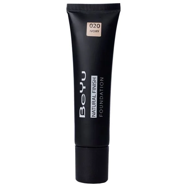 كريم أساس طبيعي بيو - Natural Finish Foundation 20 ‎4033651841971