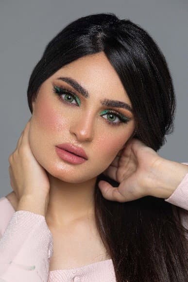 SIA LENSES UNIQUE GREEN-S50-عدسة سيا يونيك كرين