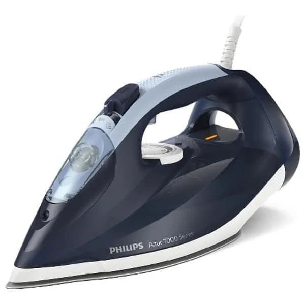 مكوى بخاري ازور 2800 واط DST7030 من فيليبس