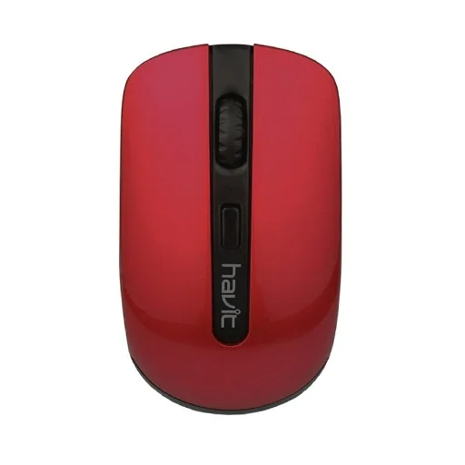 ماوس لاسلكي Havit HVM5989GT بتصميم مريح ودقة قابلة للتعديل - 8923