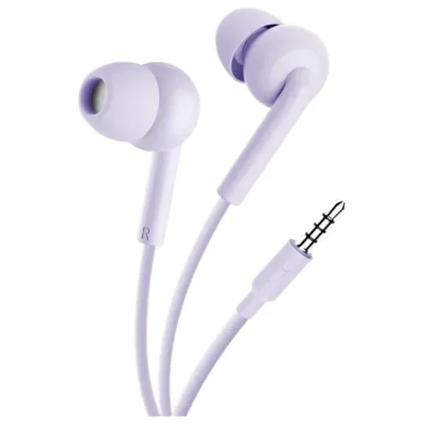 سماعات أورايمو كونش نيو 2 السلكية مع صوت جهير قوي - OEP-320S(LILACPURPLE)