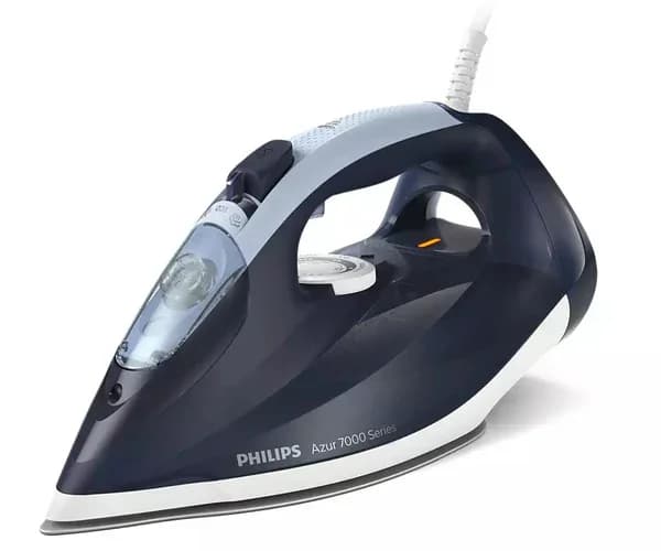 مكوى بخاري ازور 2800 واط DST7030 من فيليبس — 2