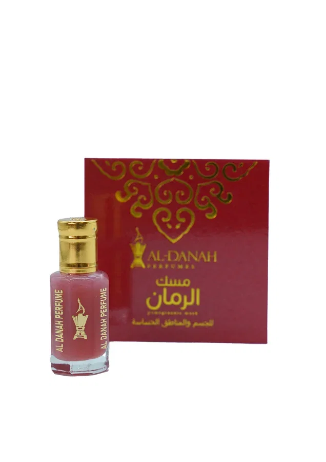 مسك التوله الرمان - Musk08