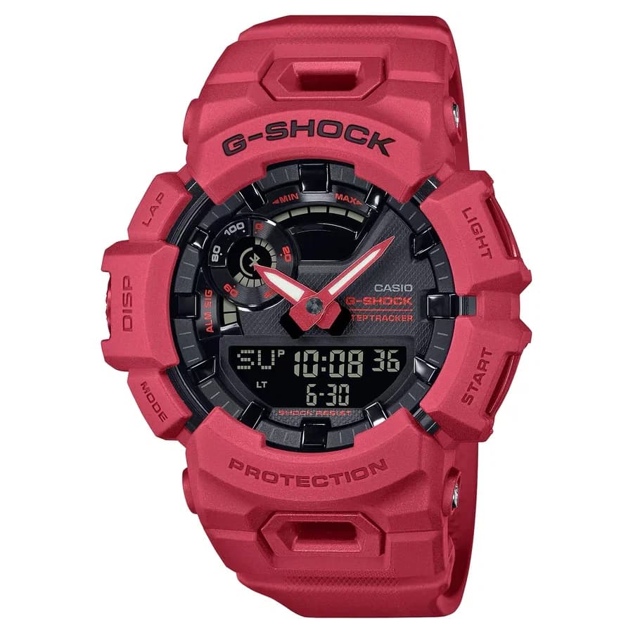 ساعة يد رياضية G-SQUAD GBA-900