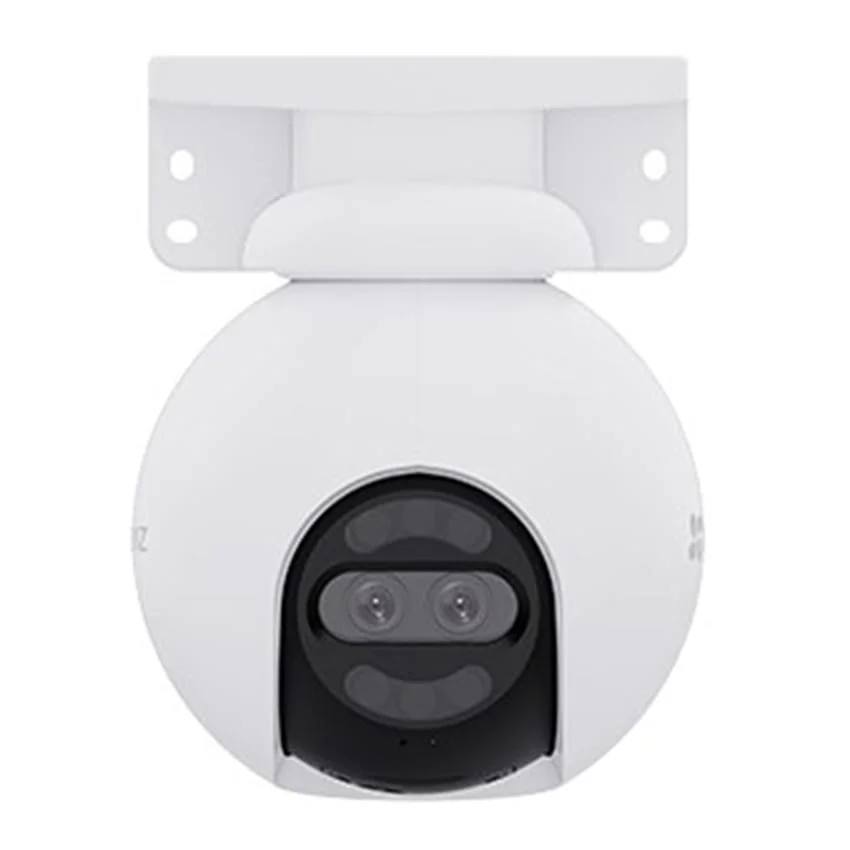 كاميرا مراقبة EZVIZ H80x بدقة 8MP+2MP مع رؤية ليلية وأداء عالي EZVIZ21 — 4