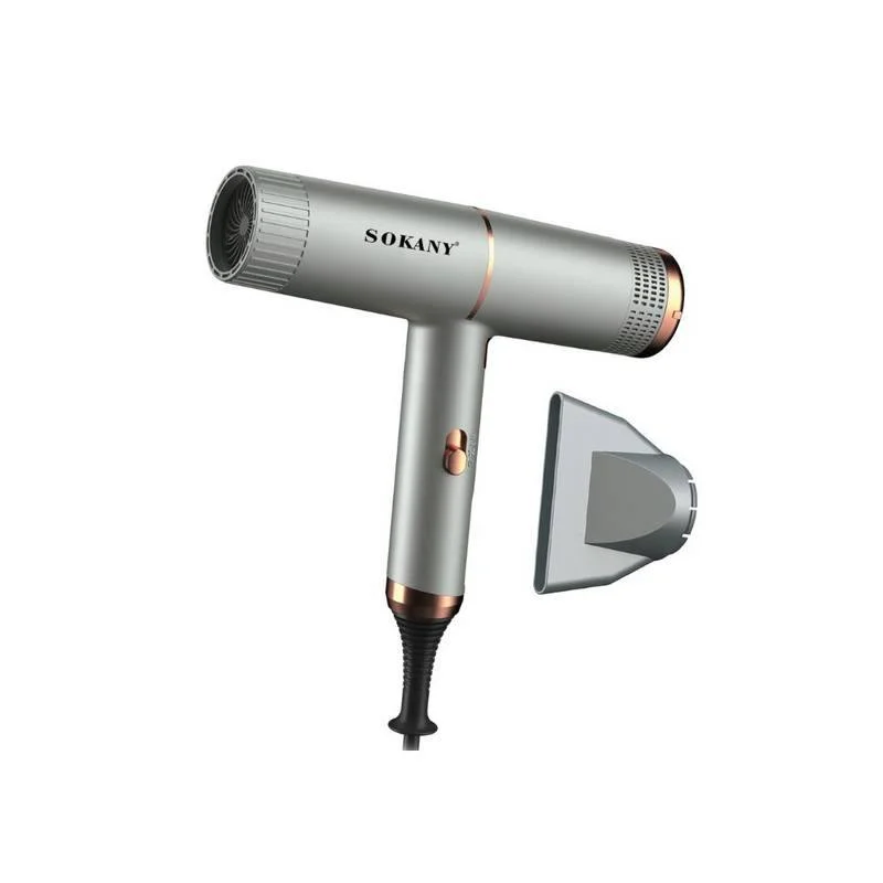 مجفف شعر سوكاني 1600 وات بثلاث درجات sk2220