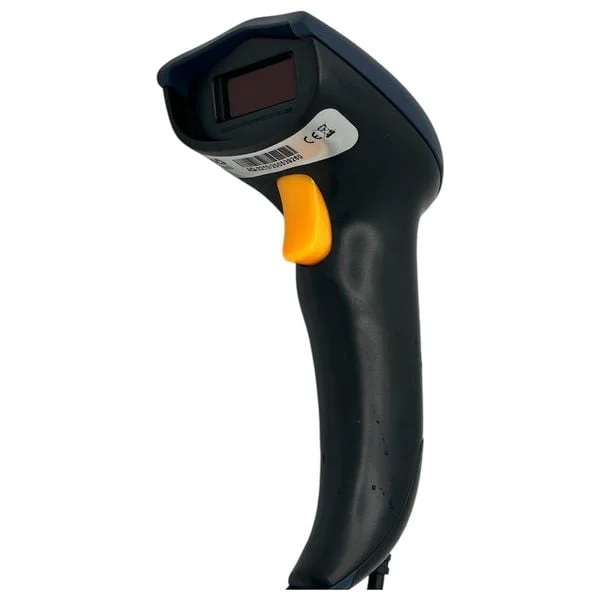 قارئ باركود سلكي عالي الدقة - أحادي الأبعاد 1D - AQ-2210