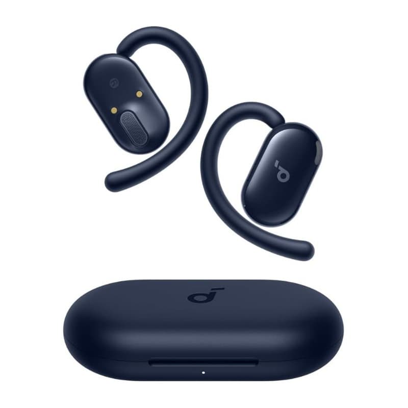 سماعات بلوتوث أنكر ساوندكور V20i بتصميم مفتوح - أزرق - A3876H31